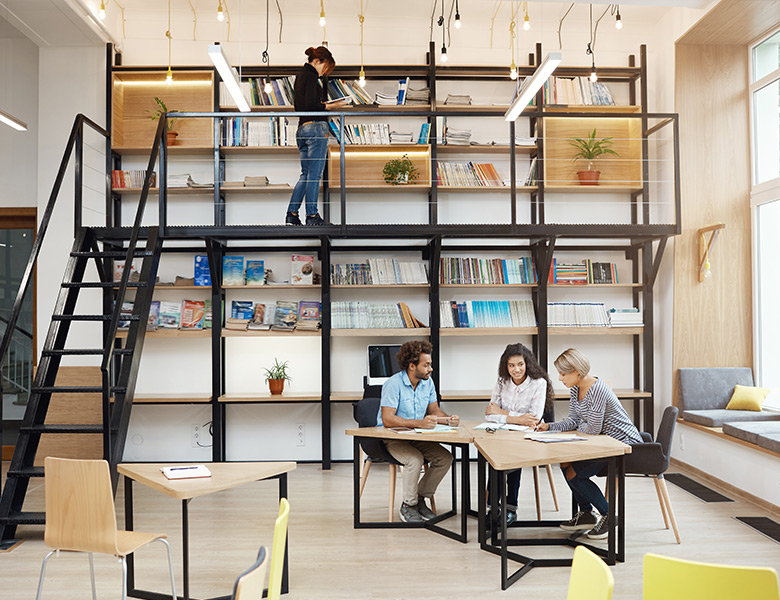 Interior Design Services