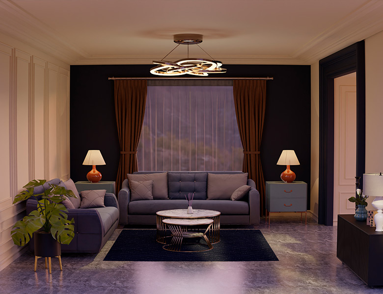 Interior Decoration Services